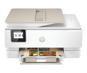 HP ENVY Inspire 7920e All-in-One - Multifunktionsdrucker - Farbe - Tintenstrahl - 216 x 297 mm (Original)