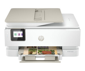 HP Envy Inspire 7924E all -in -one - multifunction printer - Color - ink beam - 216 x 297 mm (original)