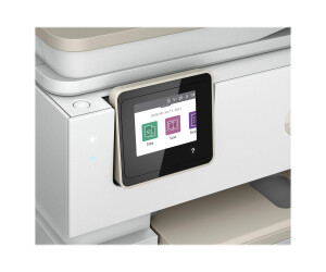 HP Envy Inspire 7924E all -in -one - multifunction printer - Color - ink beam - 216 x 297 mm (original)