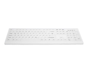 Active Key Medicalkey AK -C8100 - keyboard - wireless