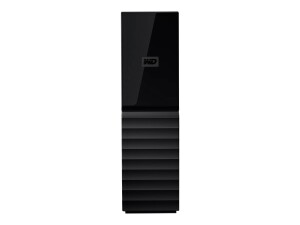 WD My Book WDBBGB0040HBK - Festplatte -...