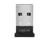 LogiLink Netzwerkadapter - USB - Bluetooth