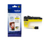 Brother LC427Y - Yellow - original - ink cartridge