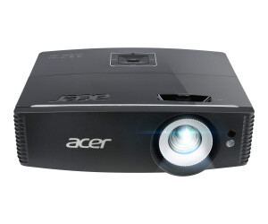 Acer P6605 - DLP-Projektor - 3D - 5500 lm - WUXGA (1920 x 1200)