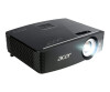 Acer P6605 - DLP projector - 3D - 5500 LM - WUXGA (1920 x 1200)