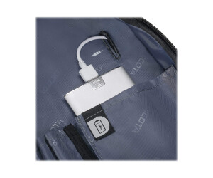 Dicota Top Traveler Eco Select - Notebook bag