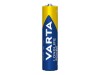 Varta Longlife Power - Batterie 40 x AAA / LR03