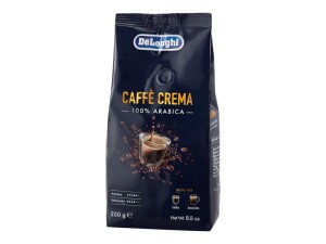 De Longhi Caffe Crema - Kaffeebohnen - Arabica-Kaffee
