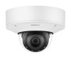 Hanwha Techwin Hanwha PNV -A9081R - IP security camera - Outdoor - Wireless - Dome - Zimmeck - White