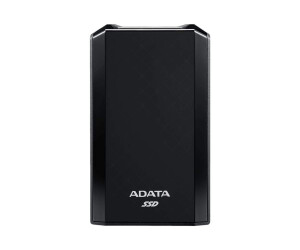 Adata SE900G - SSD - 1 TB - External (portable) - USB 3.2...