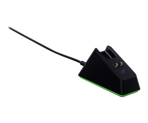 Razer Mouse Dock Chroma - Ladestation