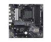 ASRock B550M Phantom Gaming 4 - Motherboard - micro ATX - Socket AM4 - AMD B550 Chipsatz - USB 3.2 Gen 1 - Gigabit LAN - Onboard-Grafik (CPU erforderlich)