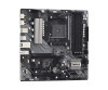 ASROCK B550M Phantom Gaming 4 - Motherboard - Micro ATX - Socket AM4 - AMD B550 Chipset - USB 3.2 Gen 1 - Gigabit LAN - Onboard graphic (CPU required)