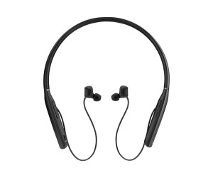 Epos I Sennheiser Adapt 460 - earphones with microphone