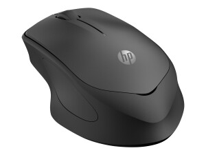 HP Silent 280M - Maus - kabellos - kabelloser...