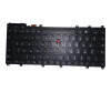 Lenovo Sunrex - replacement keyboard notebook - with a trackpoint