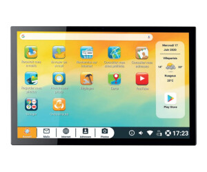 Ordissimo Tablet - Android 10 - 64 GB - 25.6 cm (10.1")