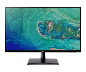 Acer EH273 bix - EH3 Series - LCD-Monitor - 69 cm (27")