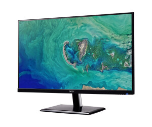 Acer EH273 bix - EH3 Series - LCD-Monitor - 69 cm (27")
