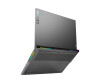 Lenovo Legion 7 16ACHg6 82N6 - AMD Ryzen 7 5800H / 3.2 GHz - kein Betriebssystem - GF RTX 3070  - 16 GB RAM - 512 GB SSD NVMe - 40.6 cm (16")