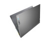 Lenovo Legion 7 16ACHg6 82N6 - AMD Ryzen 7 5800H / 3.2 GHz - kein Betriebssystem - GF RTX 3070  - 16 GB RAM - 512 GB SSD NVMe - 40.6 cm (16")