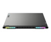 Lenovo Legion 7 16ACHg6 82N6 - AMD Ryzen 7 5800H / 3.2 GHz - kein Betriebssystem - GF RTX 3070  - 16 GB RAM - 512 GB SSD NVMe - 40.6 cm (16")