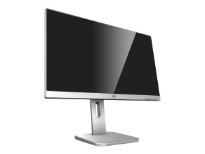 AOC X24P1/GR - LED-Monitor - 61 cm (24") - 1920 x...