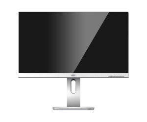 AOC X24P1/GR - LED-Monitor - 61 cm (24") - 1920 x 1200 WUXGA @ 60 Hz