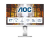 AOC X24P1/GR - LED-Monitor - 61 cm (24") - 1920 x 1200 WUXGA @ 60 Hz