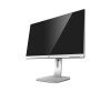 AOC X24P1/GR - LED-Monitor - 61 cm (24") - 1920 x 1200 WUXGA @ 60 Hz