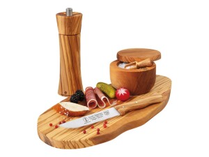 Zassenhaus Frankfurt - Salzmühle - Grösse 5.6...