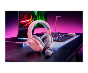 Razer Barracuda X - Gaming - Headset - Earring