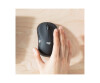 Logitech MK295 Silent - Tastatur-und-Maus-Set