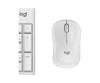 Logitech MK295 Silent-keyboard and mouse set