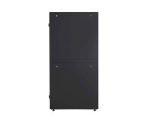 Intellinet Network Cabinet, Free Standing (Premium)