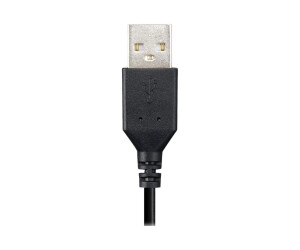 Sandberg USB Office Headset Mono - Headset - On -ear