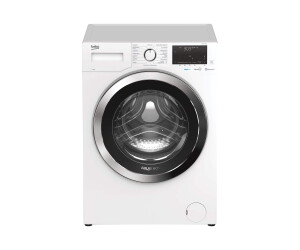 BEKO WMY91466AQ1 - Waschmaschine - Breite: 60 cm