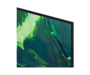 Samsung GQ65Q70AAT - 163 cm (65") Diagonalklasse Q70A Series LCD-TV mit LED-Hintergrundbeleuchtung - QLED - Smart TV - 4K UHD (2160p)