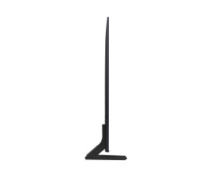 Samsung GQ65Q70AAT - 163 cm (65") Diagonalklasse Q70A Series LCD-TV mit LED-Hintergrundbeleuchtung - QLED - Smart TV - 4K UHD (2160p)