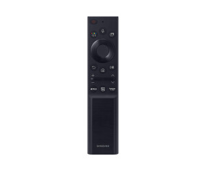 Samsung GQ65Q70AAT - 163 cm (65") Diagonalklasse Q70A Series LCD-TV mit LED-Hintergrundbeleuchtung - QLED - Smart TV - 4K UHD (2160p)