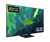Samsung GQ65Q70AAT - 163 cm (65") Diagonalklasse Q70A Series LCD-TV mit LED-Hintergrundbeleuchtung - QLED - Smart TV - 4K UHD (2160p)