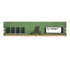 HP  DDR4 - Modul - 8 GB - DIMM 288-PIN - 2933 MHz / PC4-23400