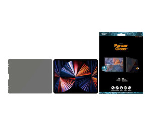 Panzer glass screen protection for tablet - glass - with...