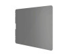 PanzerGlass Bildschirmschutz für Tablet - Glas - mit Sichtschutzfilter - 12.9" - kristallklar - für Apple 12.9-inch iPad Pro (4. Generation)