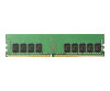 HP DDR4 - Module - 16 GB - DIMM 288 -PIN - 2666 MHz / PC4-21300