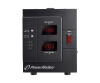 BlueWalker PowerWalker AVR 3000 SIV FR - Automatische Spannungsregulierung