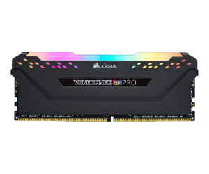 Corsair Vengeance RGB PRO - DDR4 - Modul - 8 GB