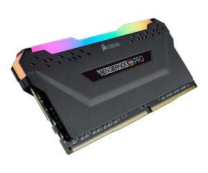 Corsair Vengeance RGB PRO - DDR4 - Modul - 8 GB