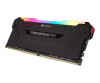 Corsair Vengance RGB Pro - DDR4 - Module - 8 GB