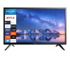 Axdia DYON Smart 24 XT - 60 cm (23.6") Diagonalklasse LCD-TV mit LED-Hintergrundbeleuchtung